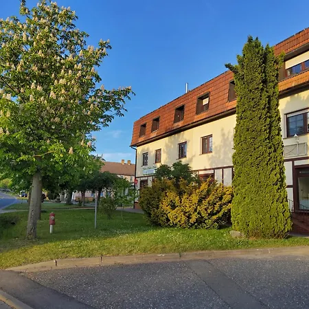 Boehms Ferienwohnungen Friedrichsbrunn Exterior photo