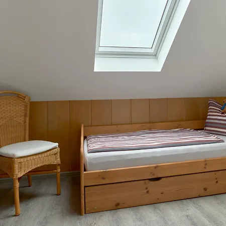 Boehms Ferienwohnungen Friedrichsbrunn Room photo