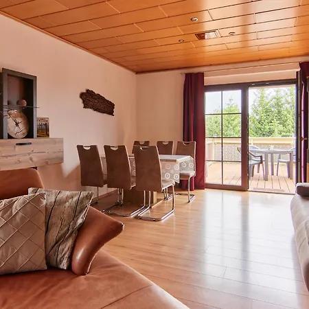 Boehms Ferienwohnungen Friedrichsbrunn Room photo