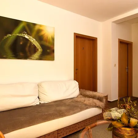 Boehms Ferienwohnungen Friedrichsbrunn Room photo