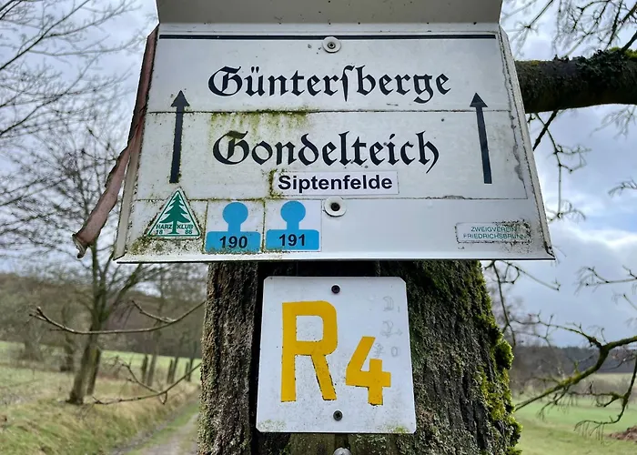 Boehms Ferienwohnungen