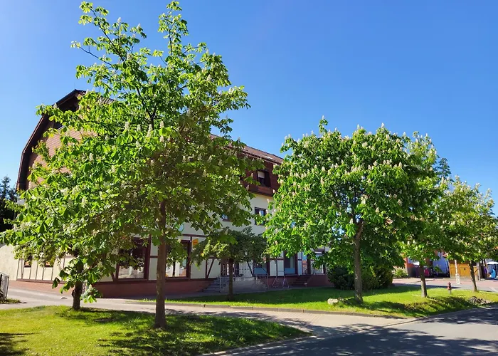 Boehms Ferienwohnungen