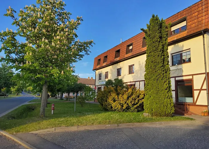 Boehms Ferienwohnungen