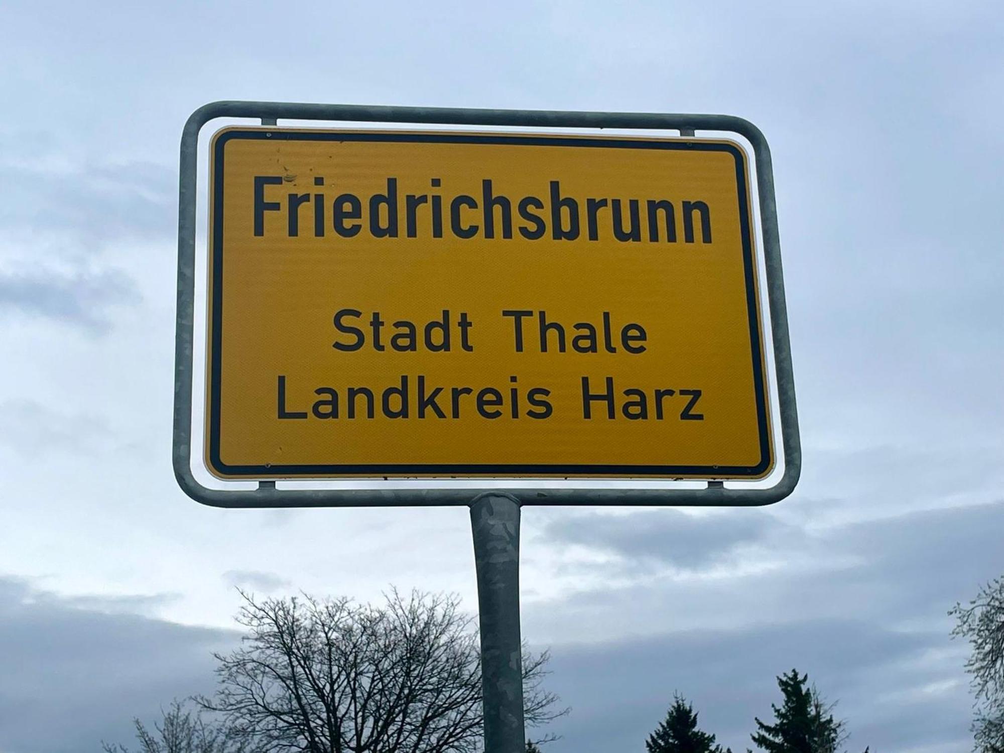 Boehms Friedrichsbrunn