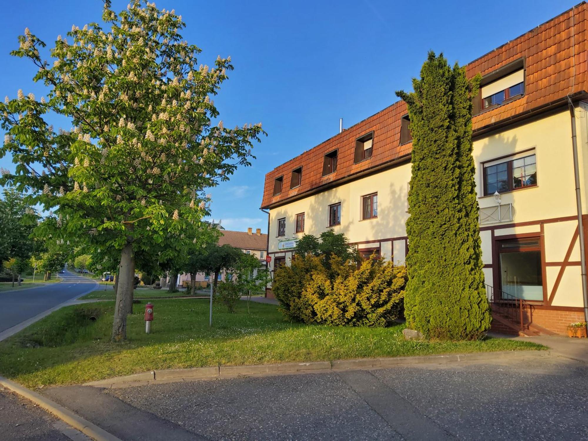 Boehms * Friedrichsbrunn