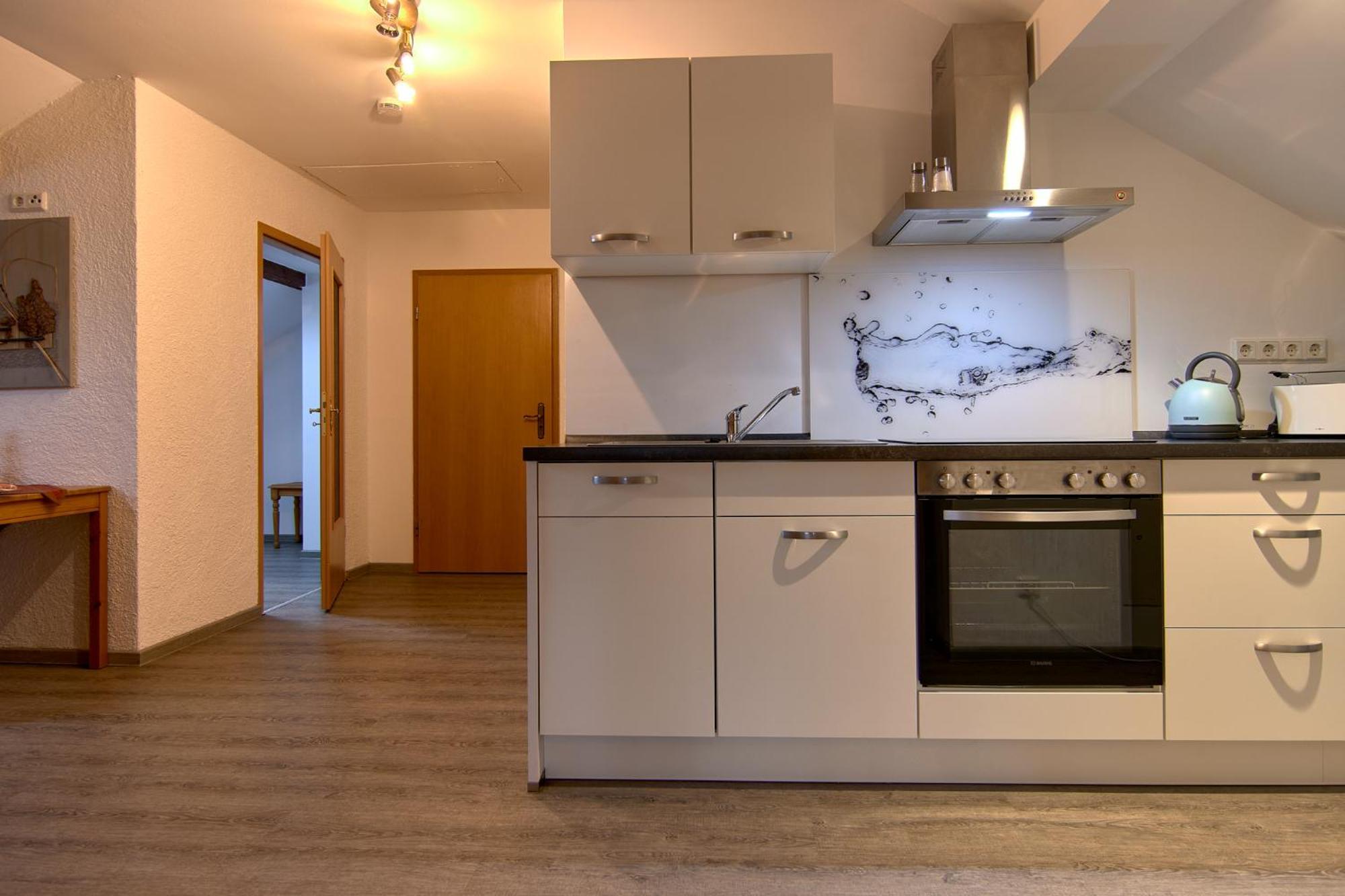 Apartment Boehms