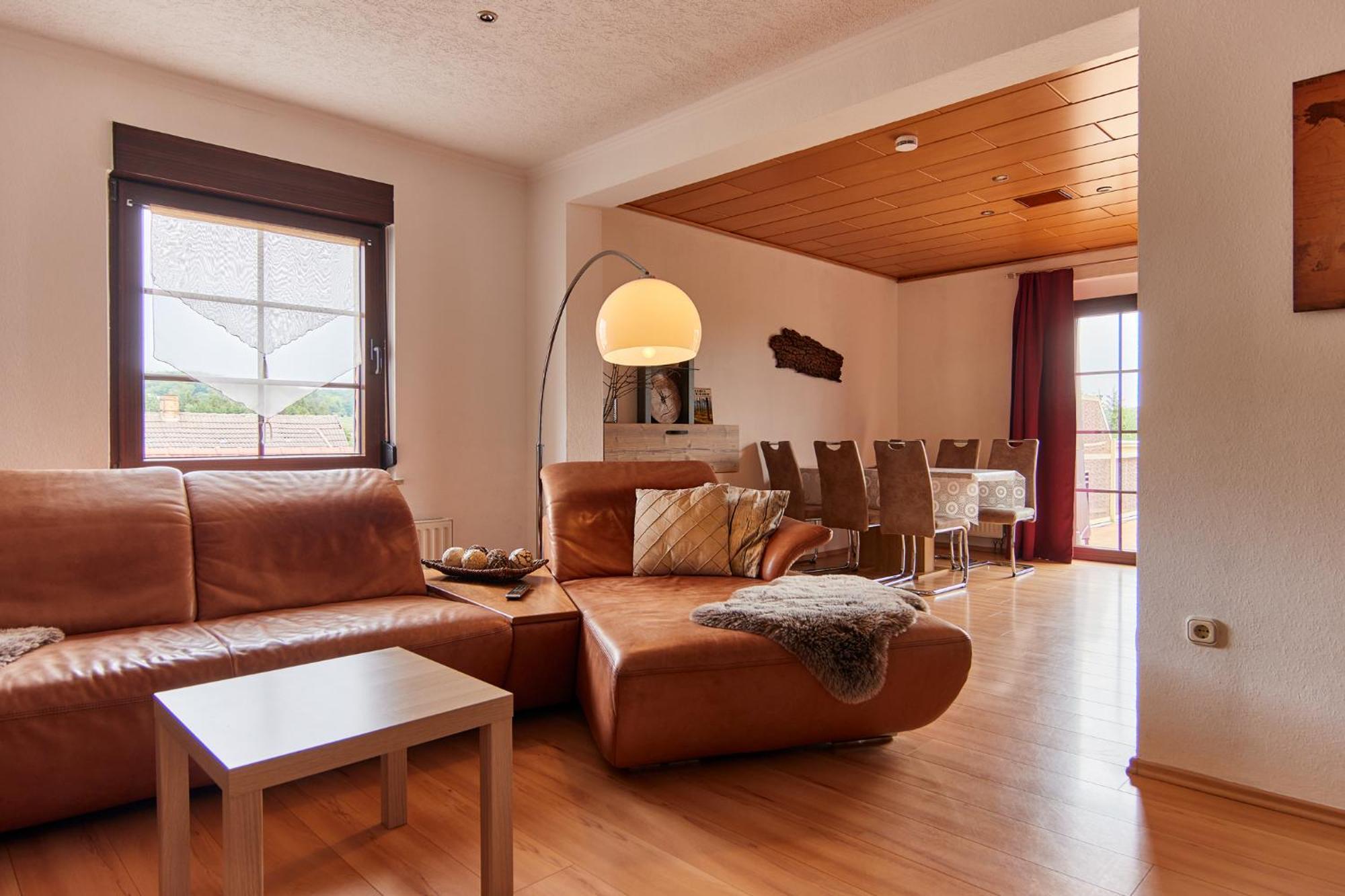 Boehms Appartement Friedrichsbrunn