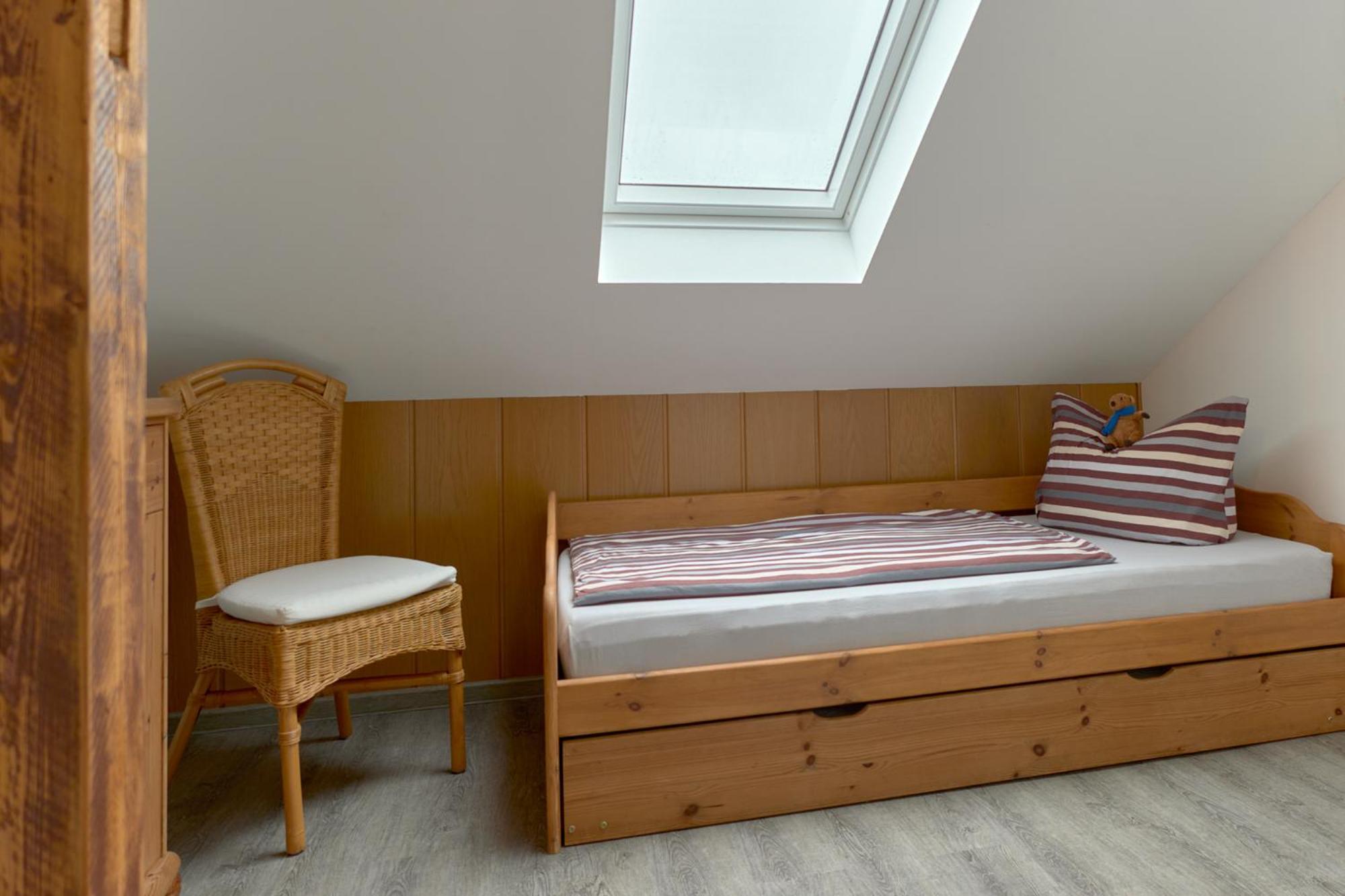 Appartement Boehms Friedrichsbrunn