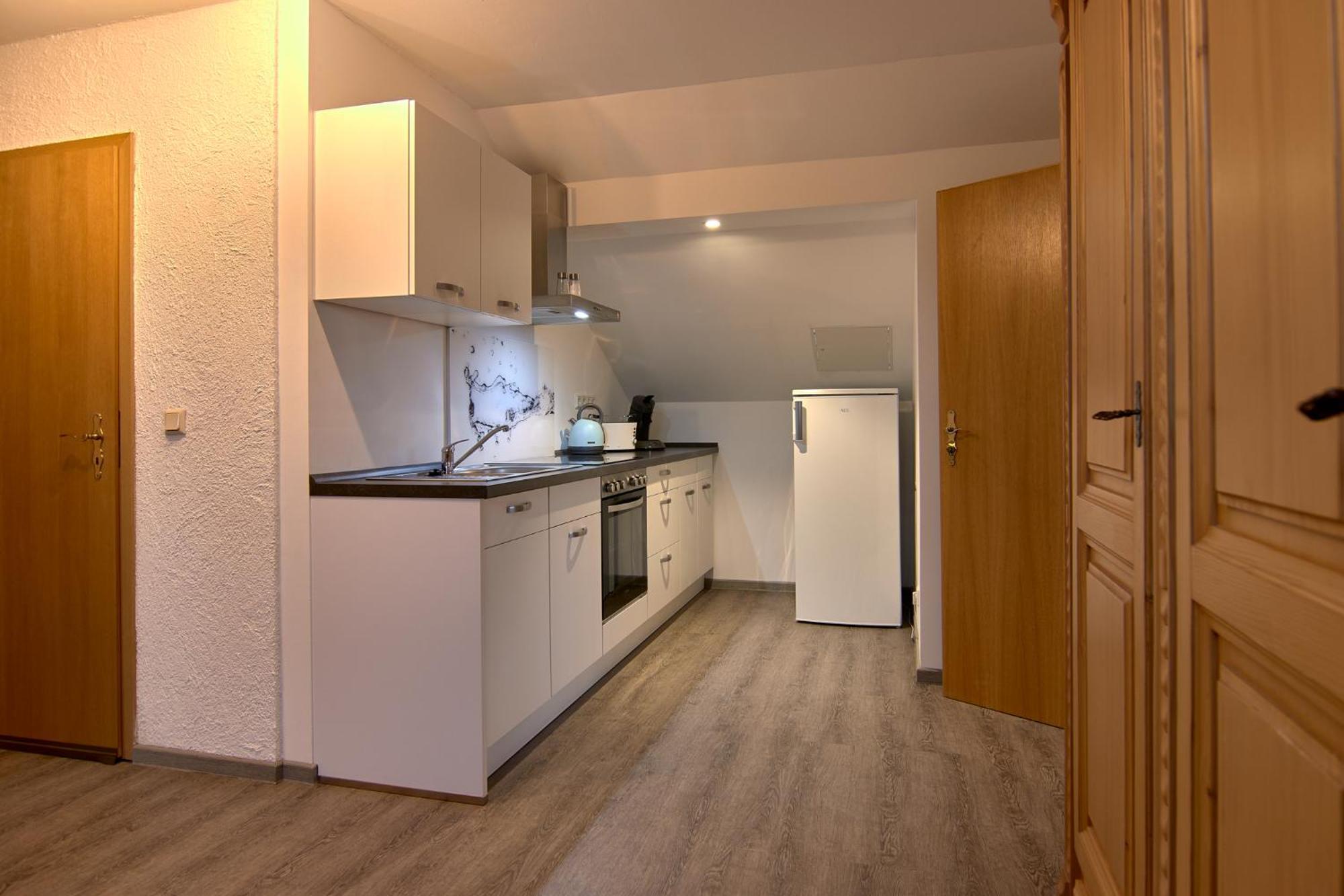 Appartement Boehms