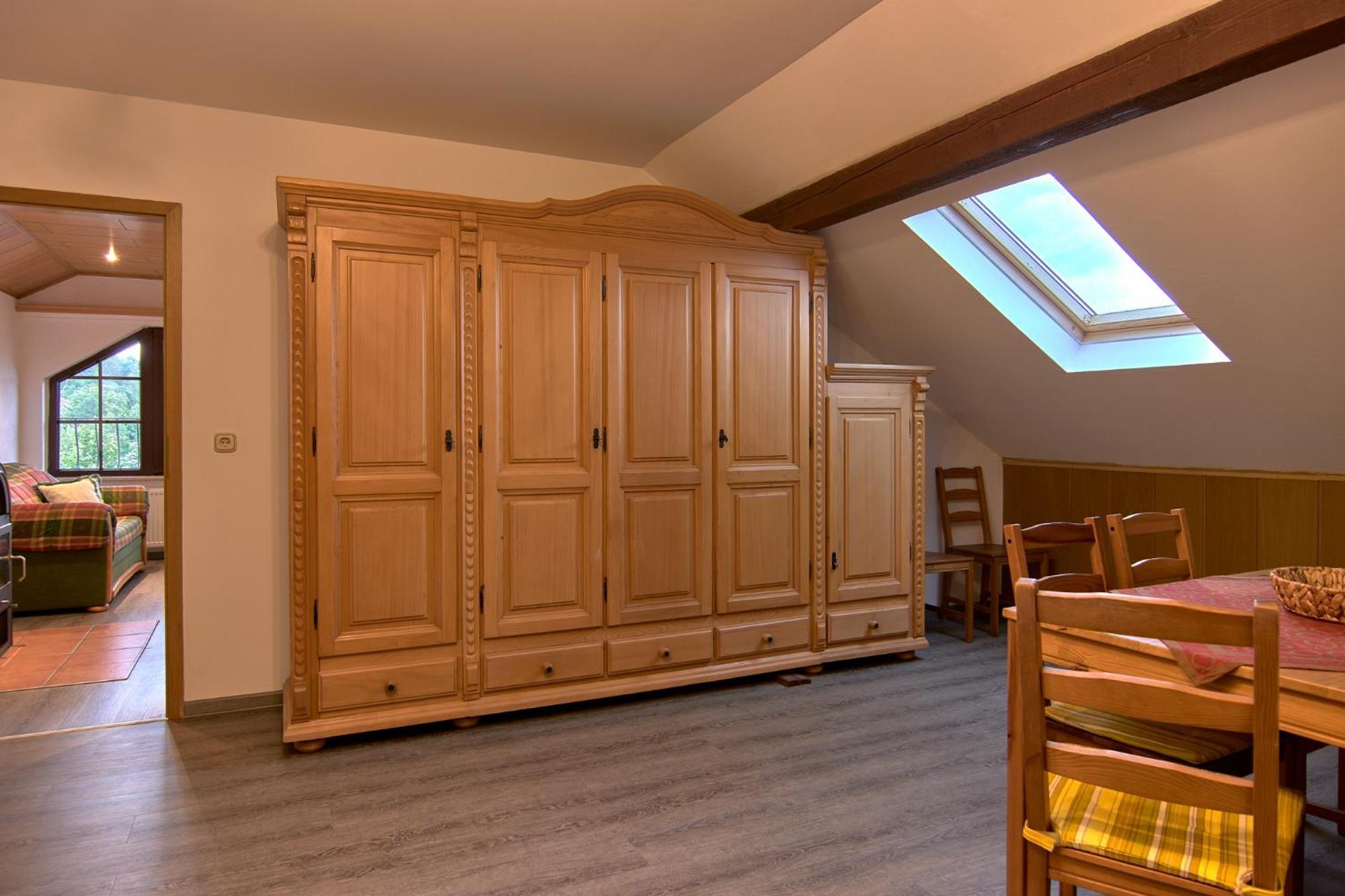 Boehms Appartement *