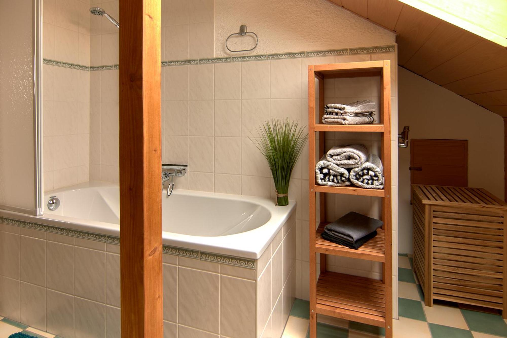 Appartement Boehms *