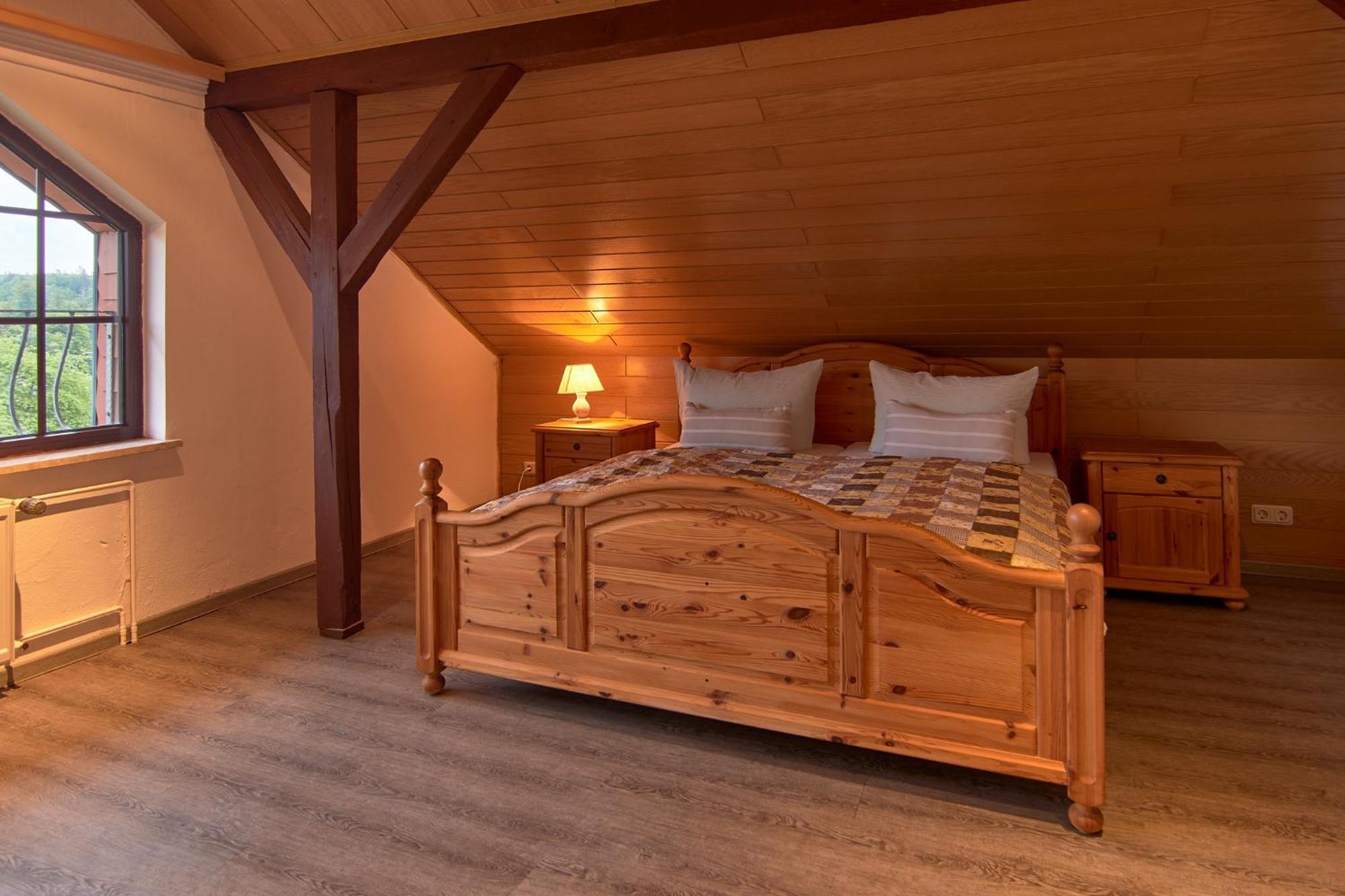 Boehms Appartement