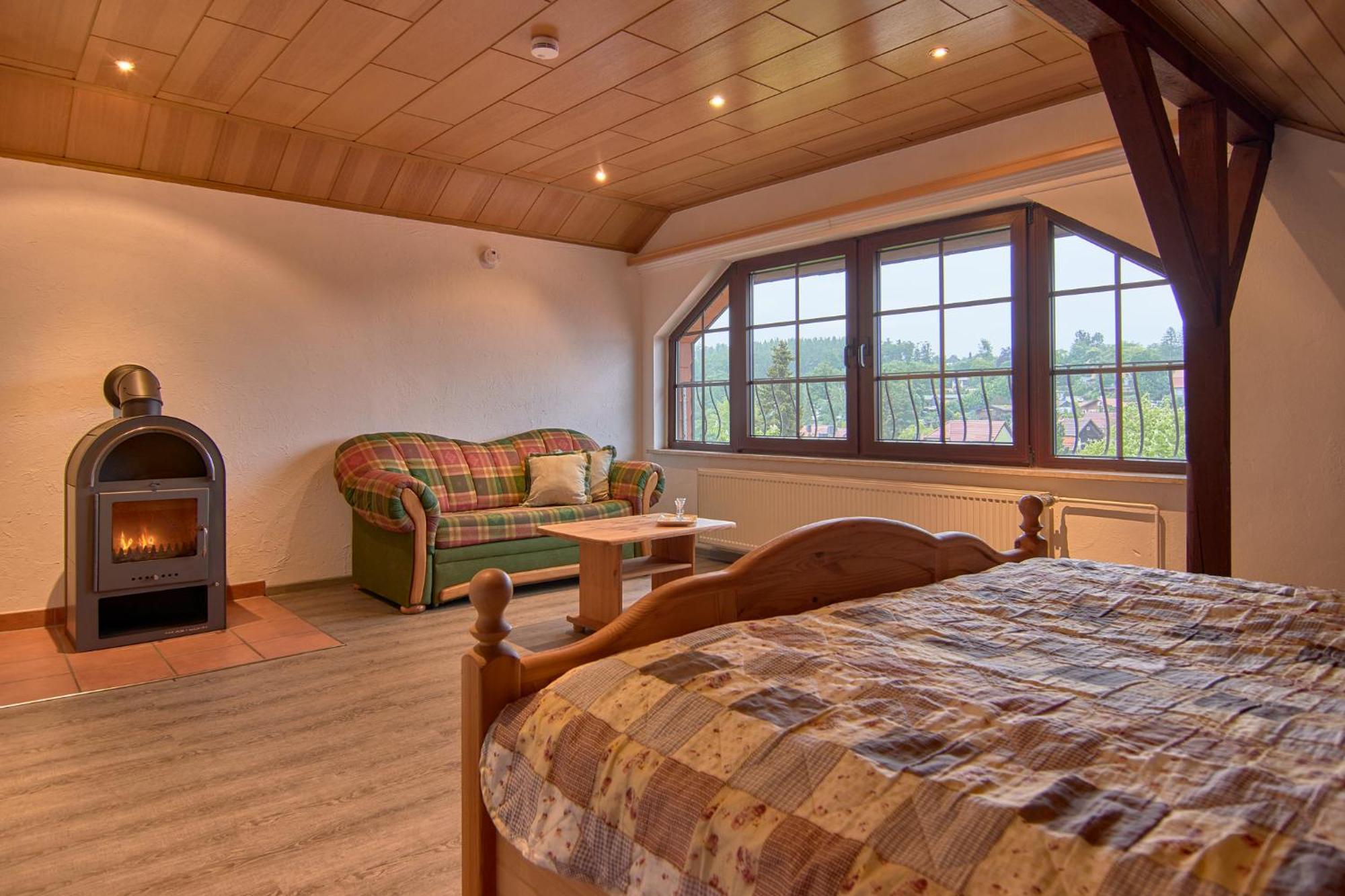Appartement Boehms *