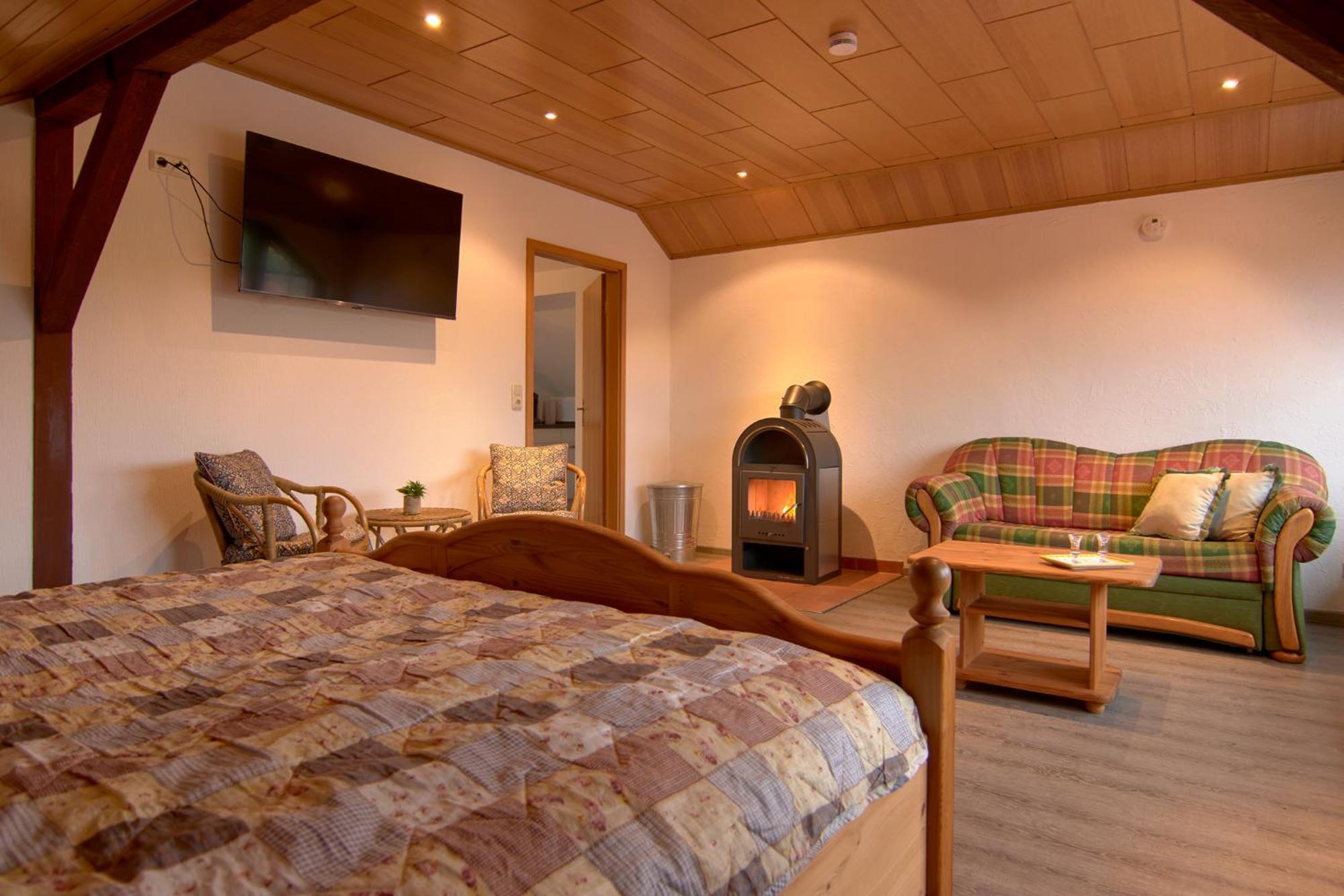 Boehms Appartement