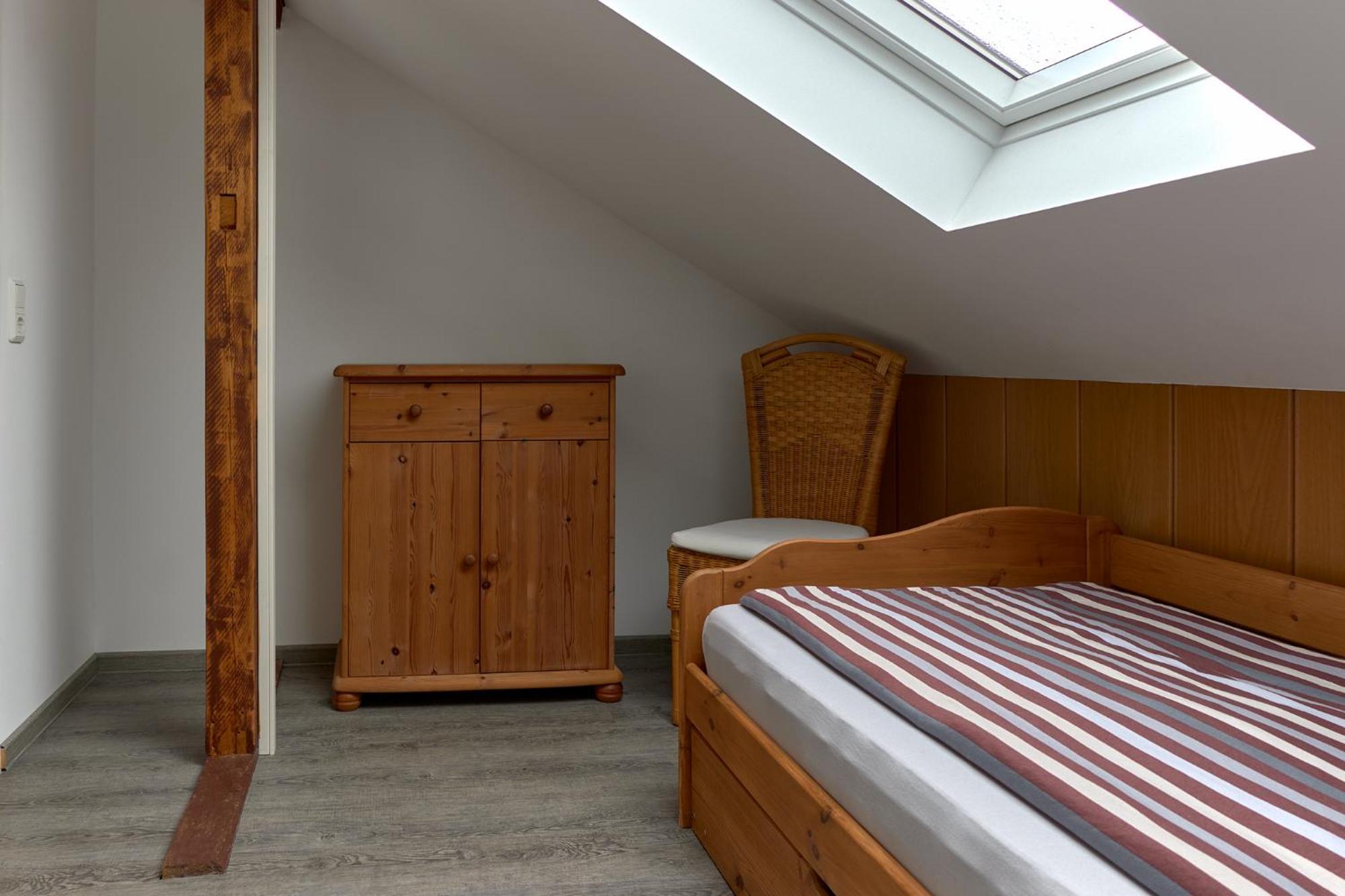 Boehms Appartement Friedrichsbrunn