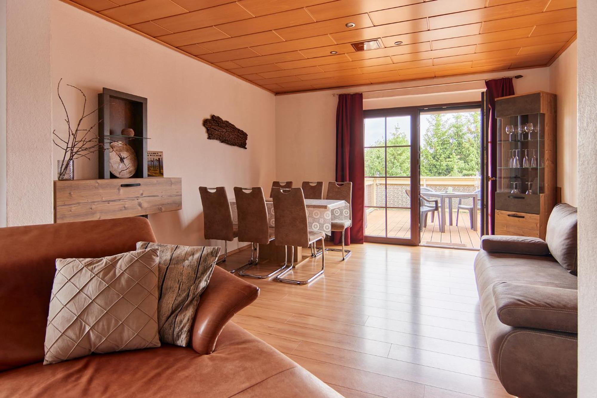 Appartement Boehms