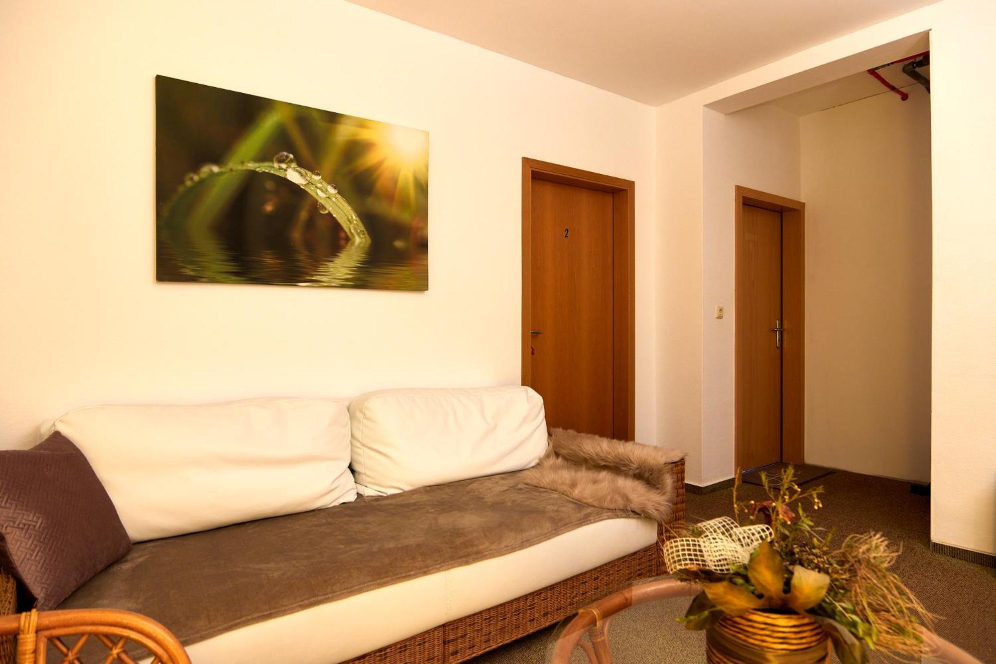 Appartement Boehms *