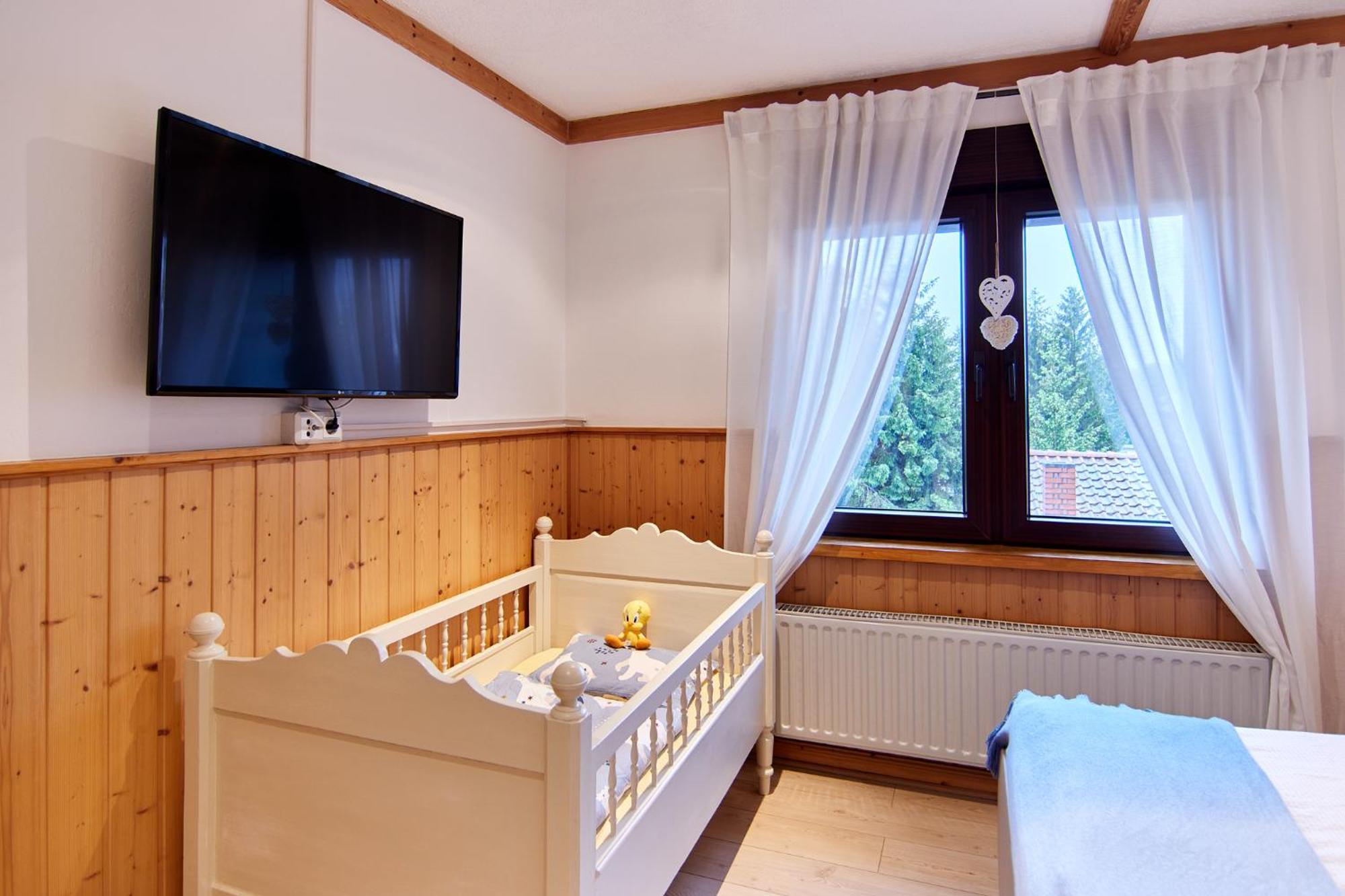 Apartment Boehms Friedrichsbrunn
