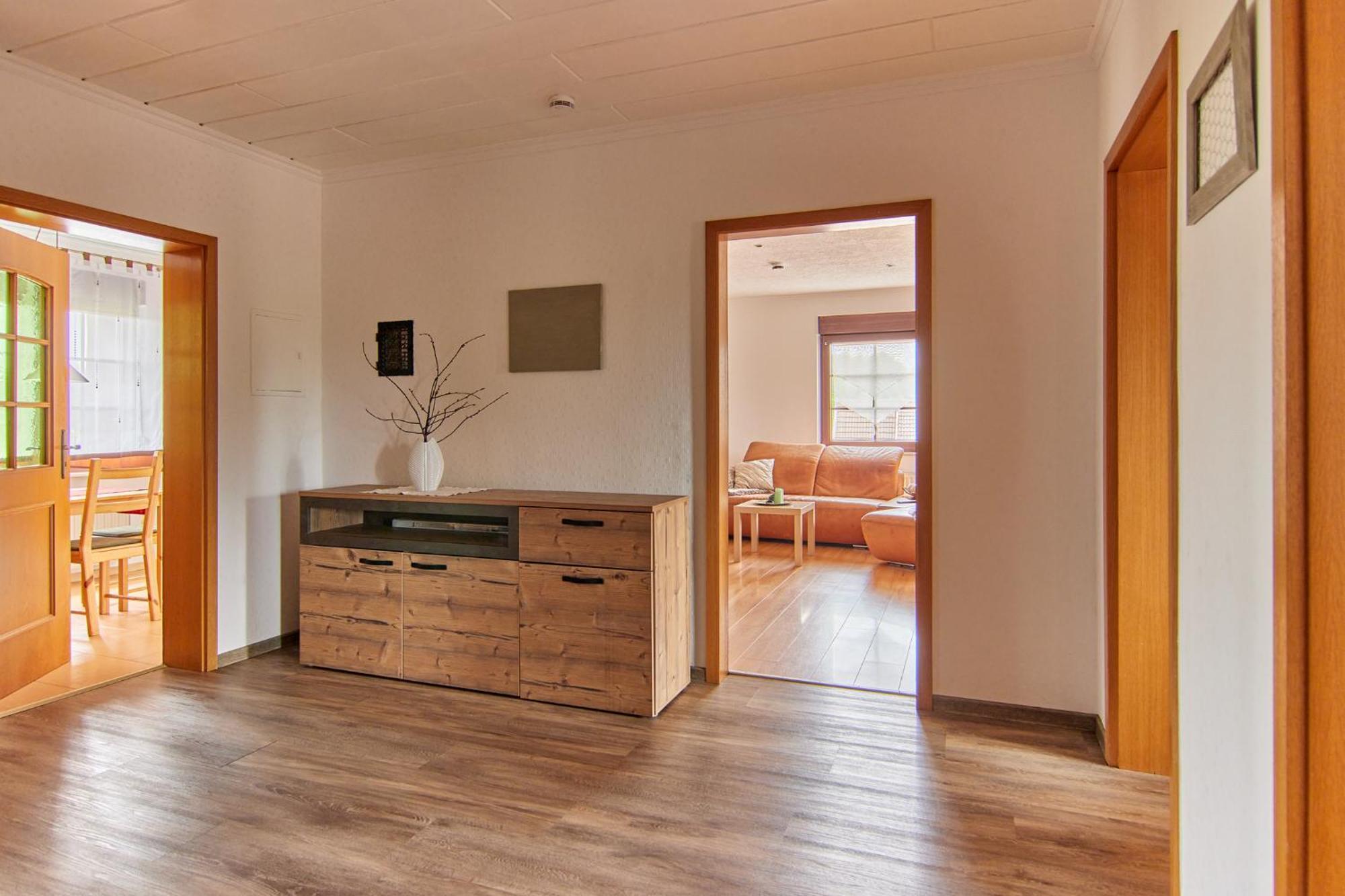 Apartment Boehms Friedrichsbrunn