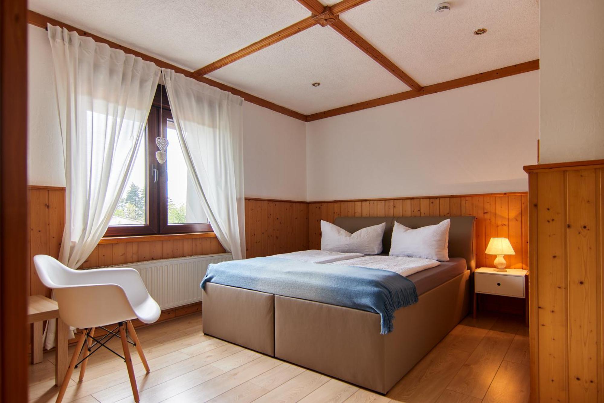 Boehms Appartement *