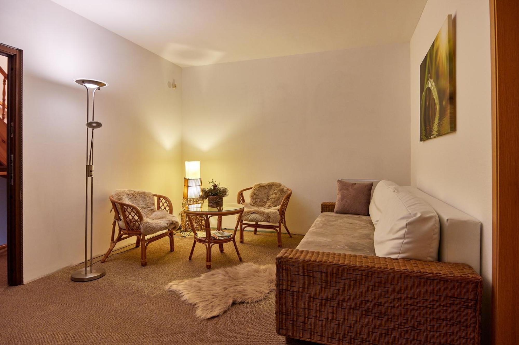 Appartement Boehms *